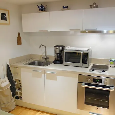 Riviera Charming Flat Old Town Διαμέρισμα Νίκαια