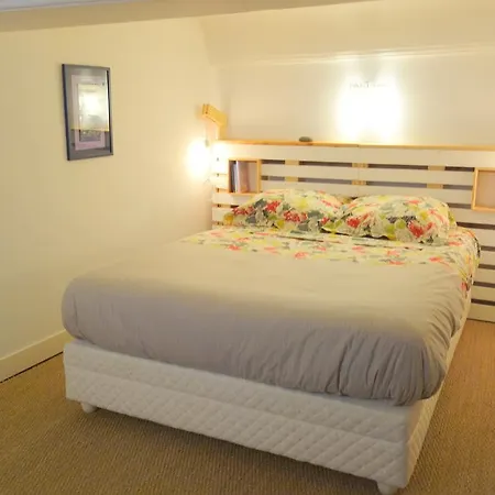 Riviera Charming Flat Old Town Διαμέρισμα Νίκαια