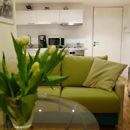 Riviera Charming Flat Old Town Διαμέρισμα