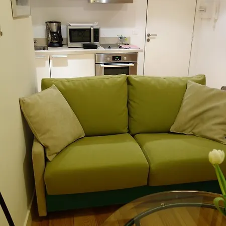 Riviera Charming Flat Old Town Διαμέρισμα *