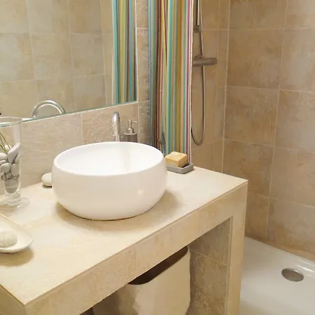 Riviera Charming Flat Old Town Διαμέρισμα *