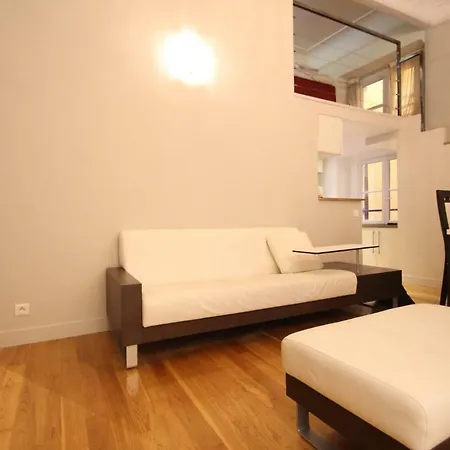 Riviera Charming Flat Old Town * Νίκαια
