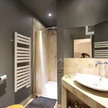 Riviera Charming Flat Old Town Διαμέρισμα